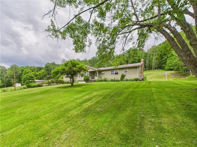 $259,900 | 1029 Barden Brook Road, Eldred, PA 16731