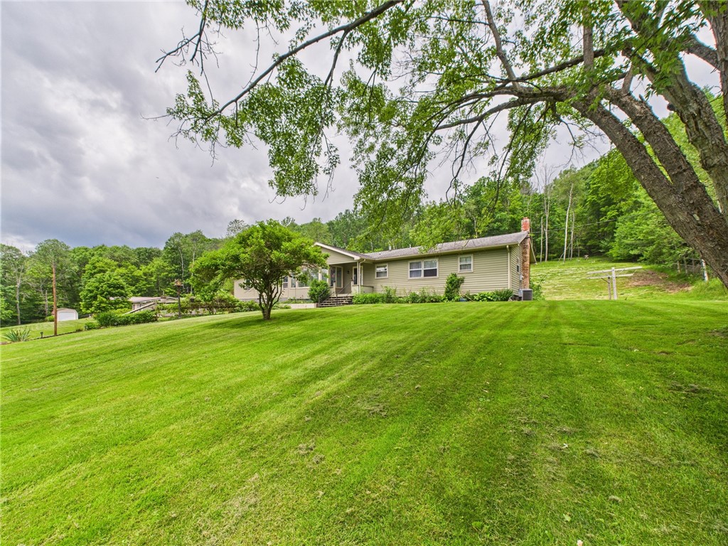 1029 Barden Brook Road Eldred, PA 16731 - Photo 36 of 49