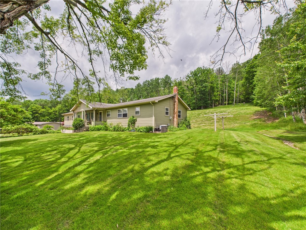 1029 Barden Brook Road Eldred, PA 16731 - Photo 37 of 49