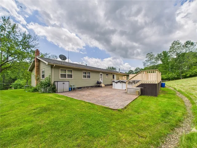 $259,900 | 1029 Barden Brook Road, Eldred, PA 16731