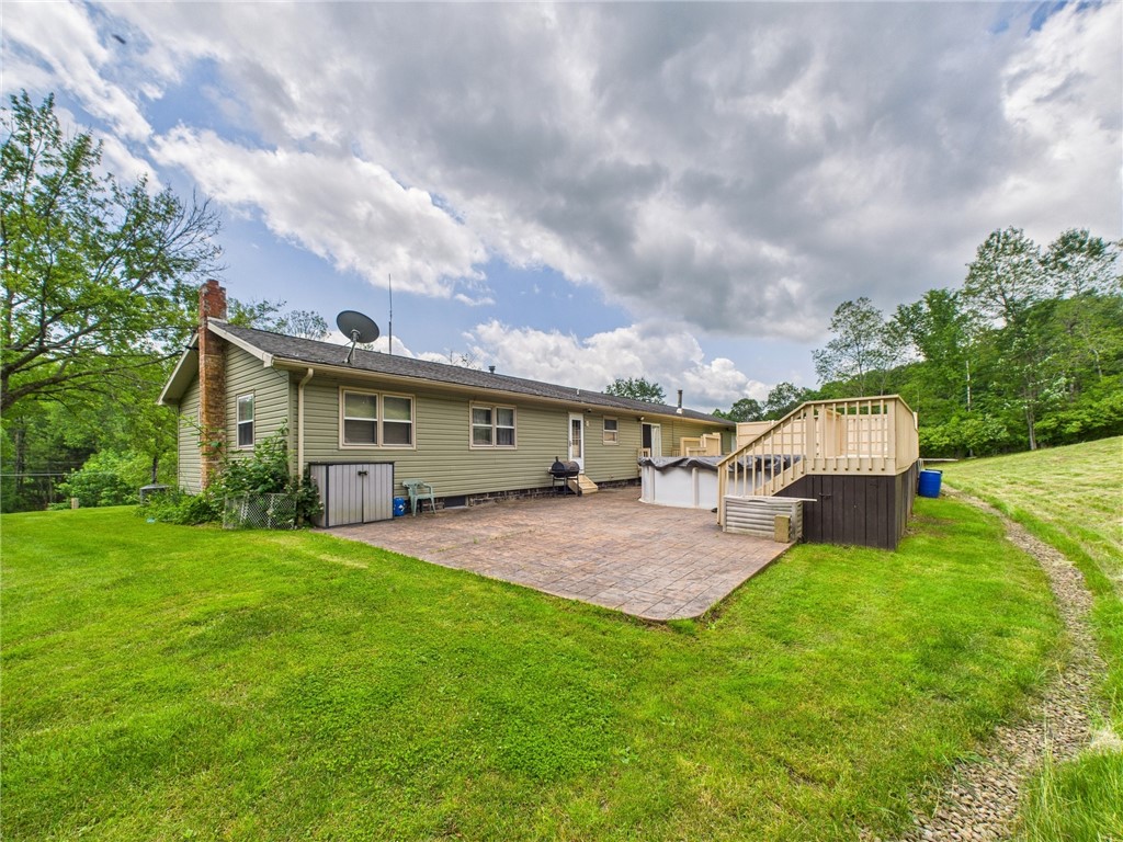 1029 Barden Brook Road Eldred, PA 16731 - Photo 38 of 49