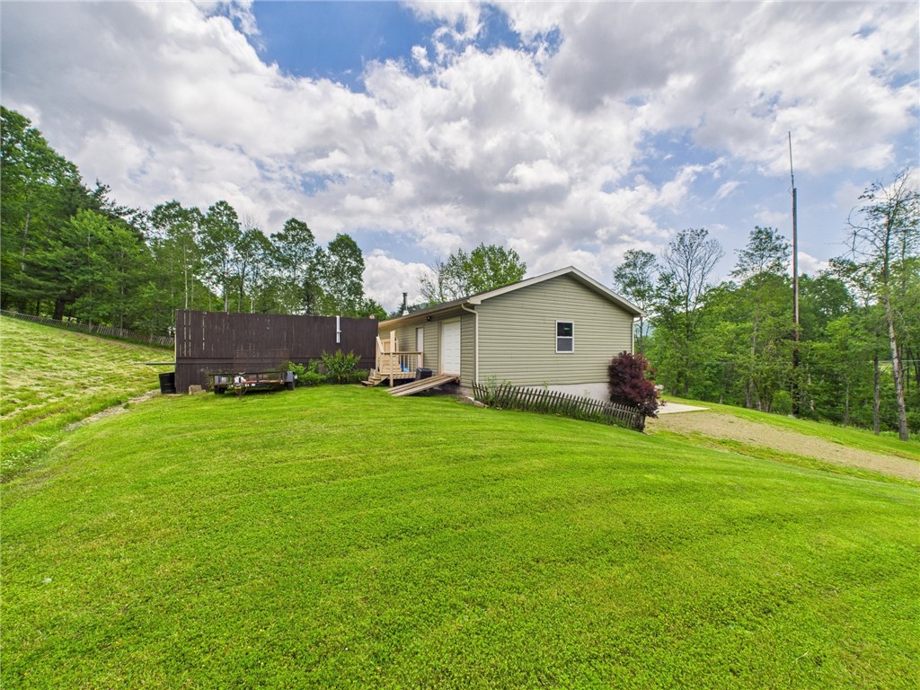 1029 Barden Brook Road Eldred, PA 16731 - Photo 39 of 49