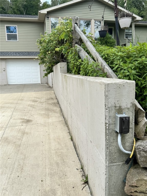 1029 Barden Brook Road Eldred, PA 16731 - Photo 40 of 49