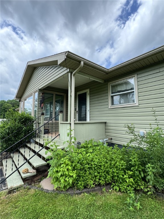 1029 Barden Brook Road Eldred, PA 16731 - Photo 42 of 49