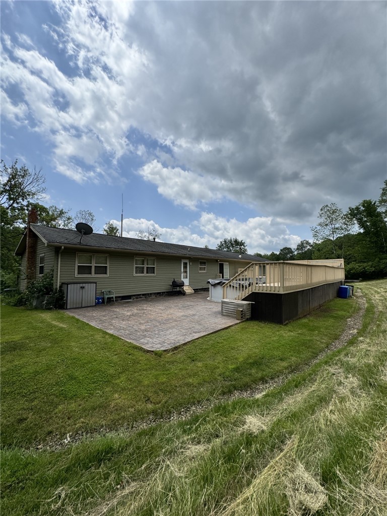 1029 Barden Brook Road Eldred, PA 16731 - Photo 49 of 49