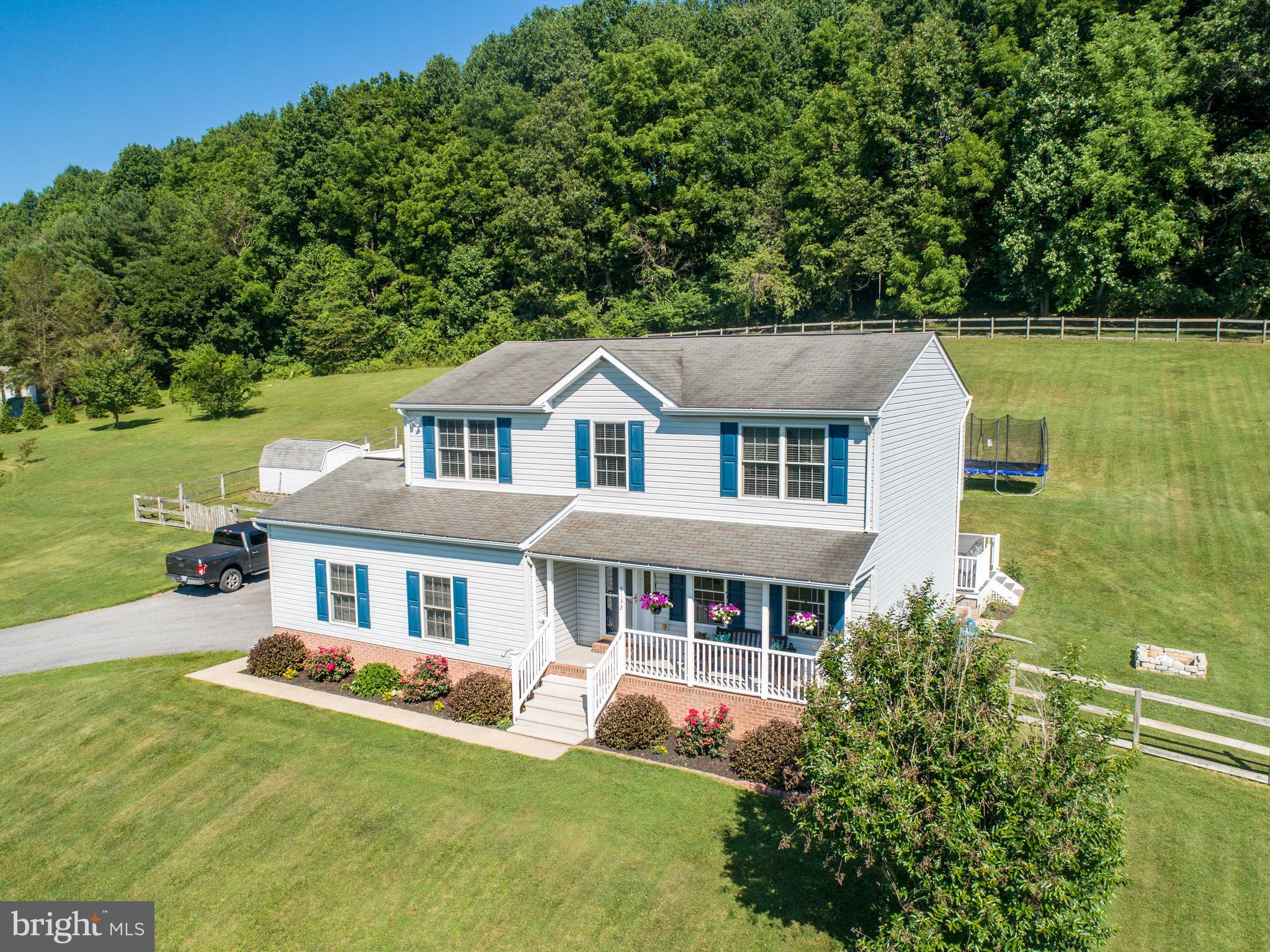 3132 Lineboro Road Manchester, MD 21102 - Photo 3 of 56