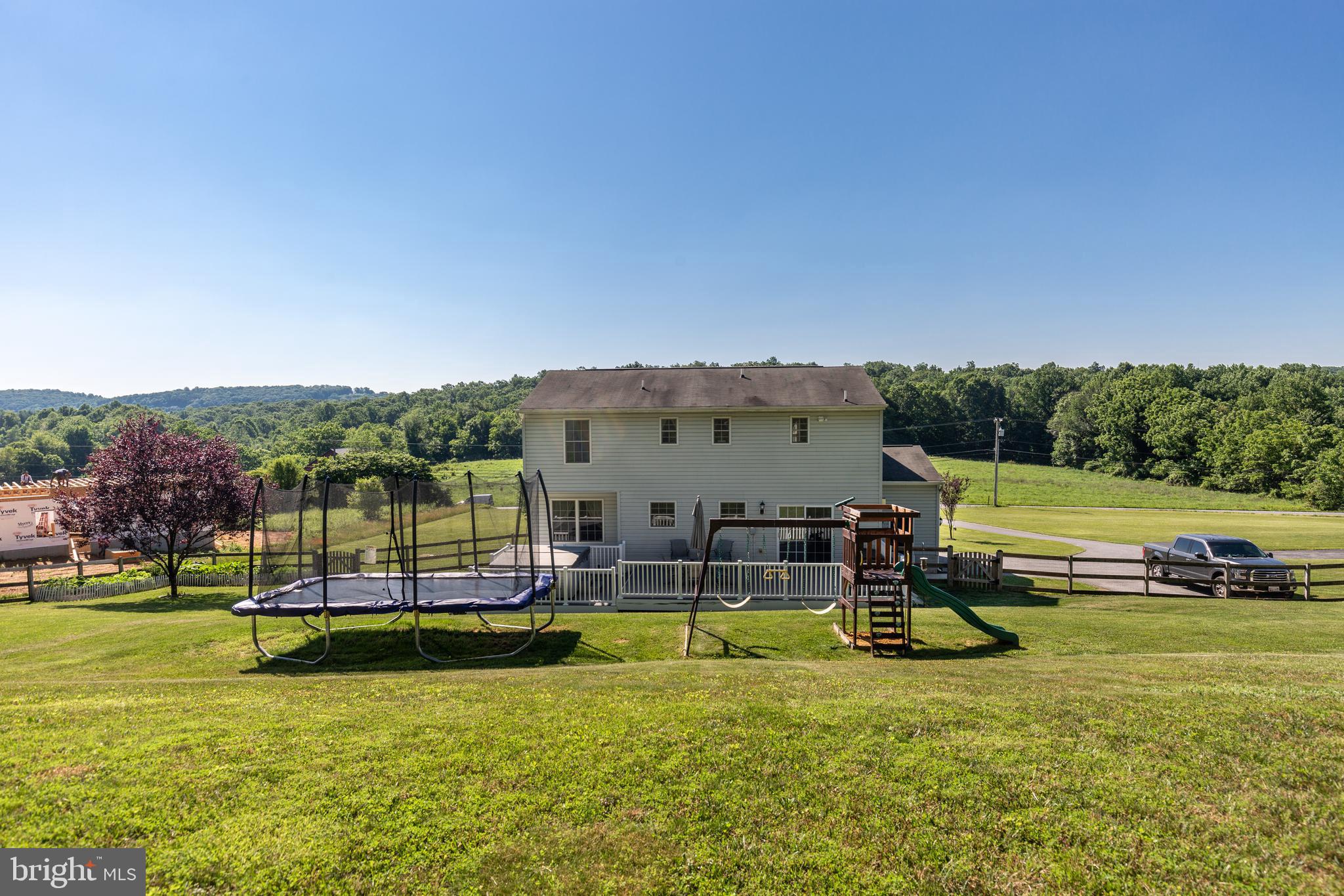 3132 Lineboro Road Manchester, MD 21102 - Photo 40 of 56