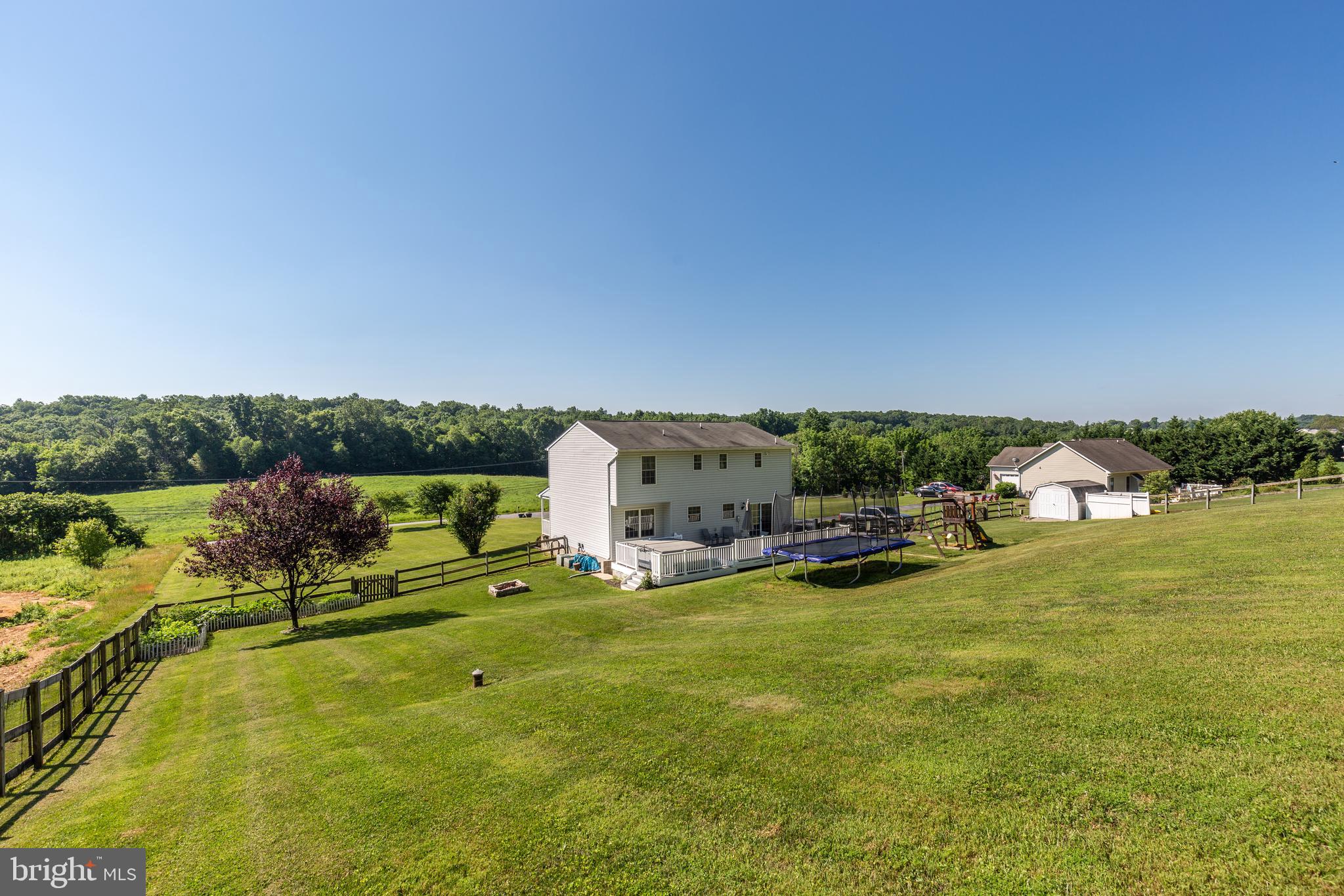 3132 Lineboro Road Manchester, MD 21102 - Photo 50 of 56