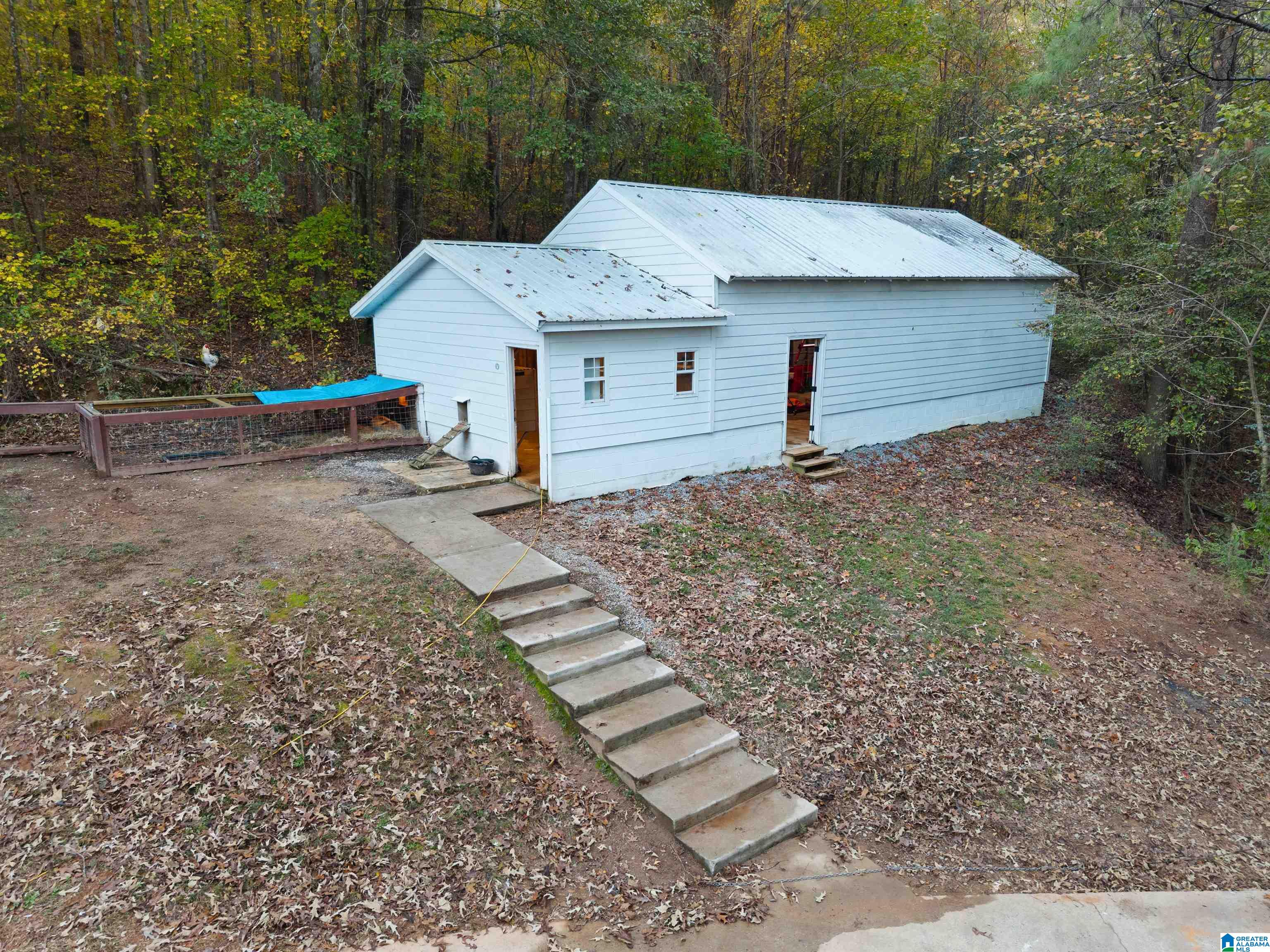 18820 Highway 411 Springville, AL 35146 - Photo 34 of 41