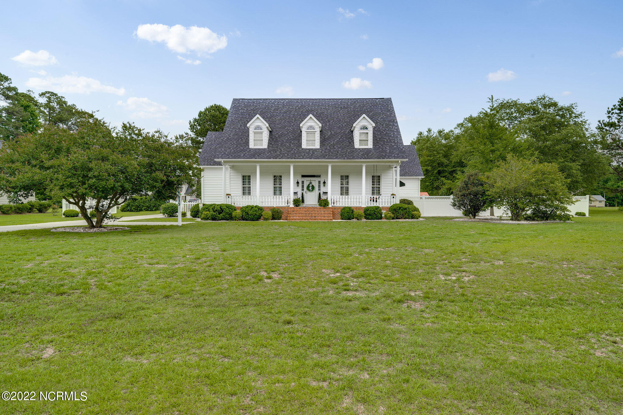 305 Fox Ridge Road Warsaw, NC 28398 - Photo 2 of 40 305foxridge-2