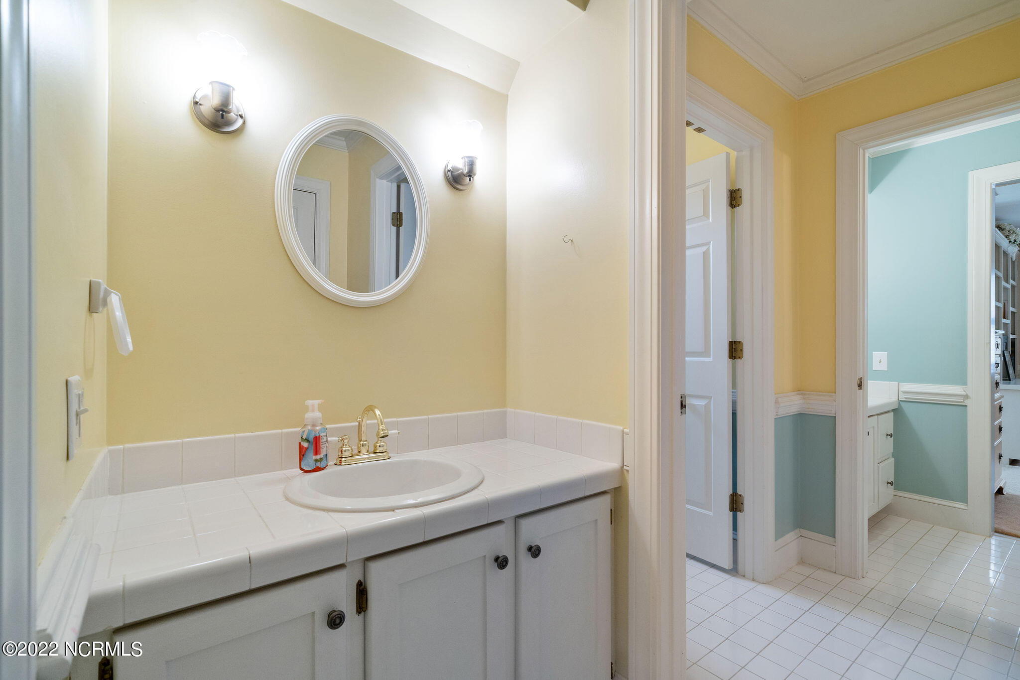305 Fox Ridge Road Warsaw, NC 28398 - Photo 30 of 40 305foxridge-30