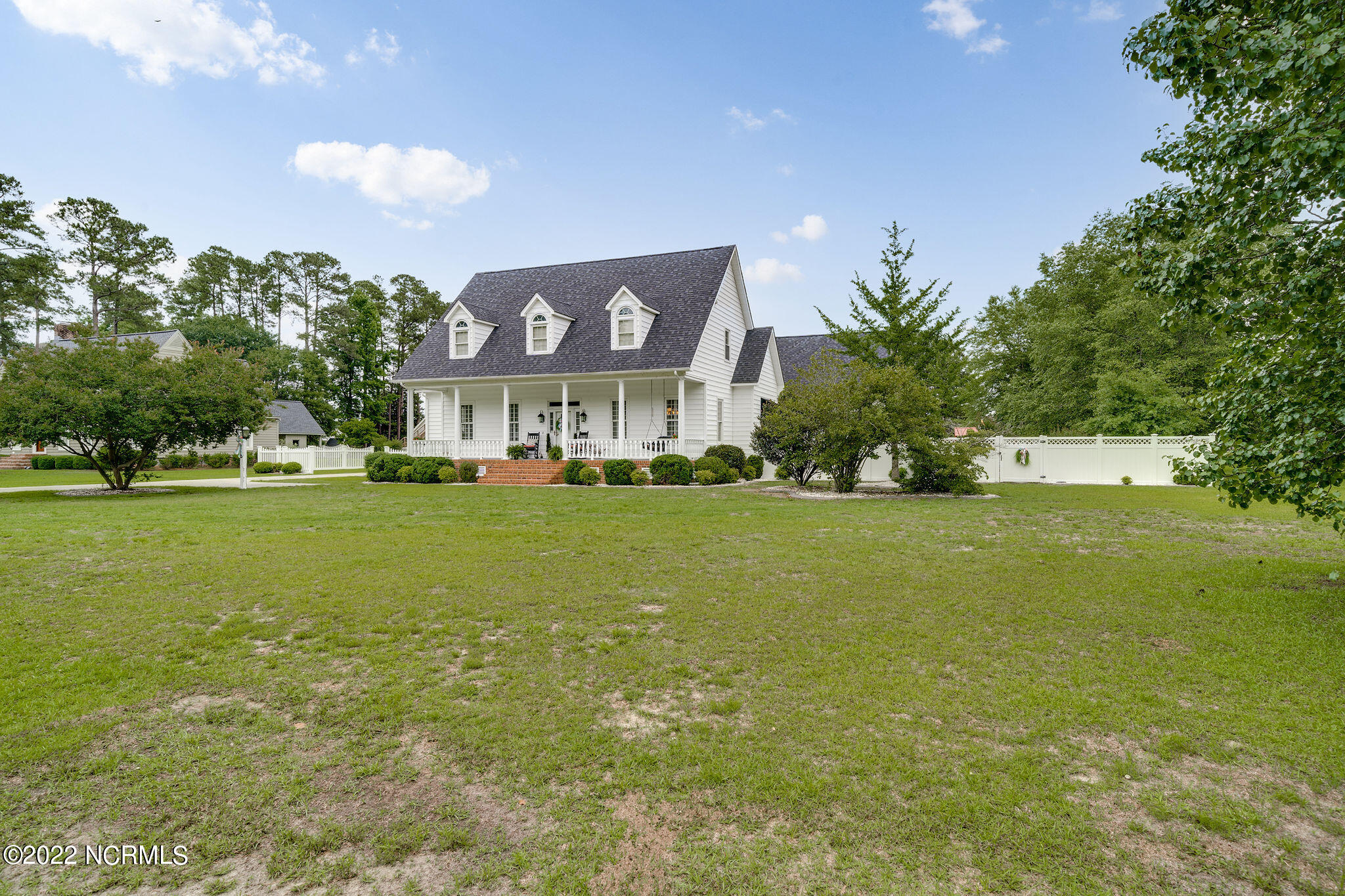 305 Fox Ridge Road Warsaw, NC 28398 - Photo 3 of 40 305foxridge-3