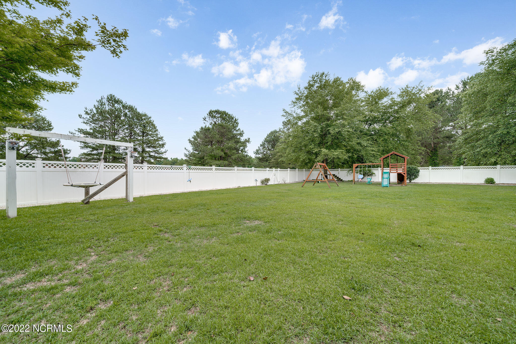 305 Fox Ridge Road Warsaw, NC 28398 - Photo 38 of 40 305foxridge-38