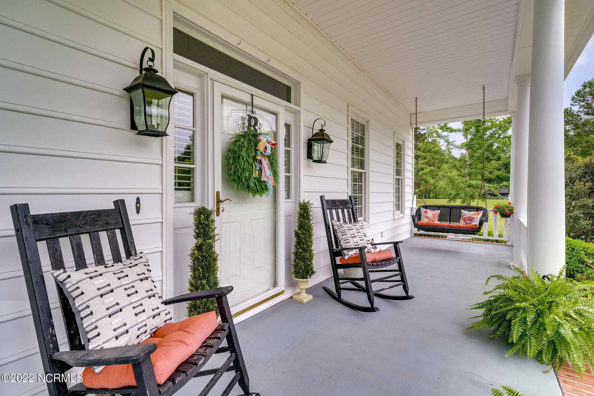 305 Fox Ridge Road Warsaw, NC 28398 - Photo 5 of 40 305foxridge-5