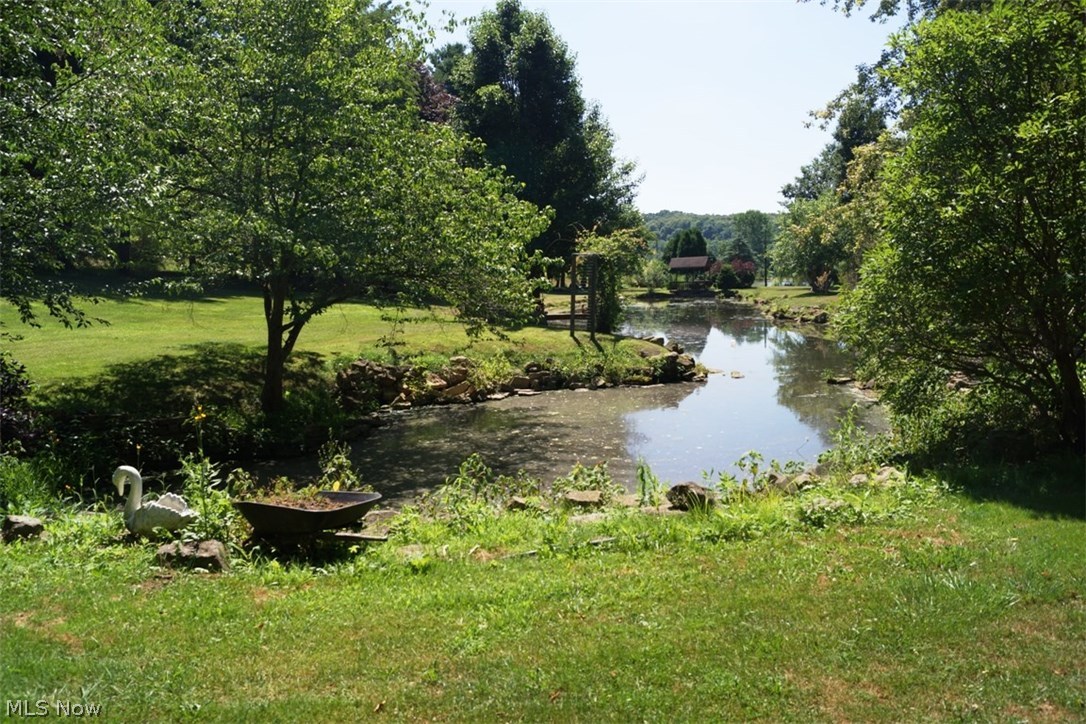 165 Major Road Northeast Minerva, OH 44657 - Photo 33 of 35 BREATH TAKING