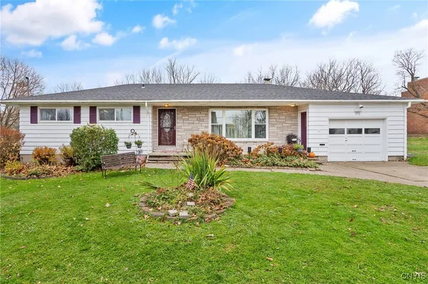 $230,000 | 124 Ellen Street, Oswego, NY 13126