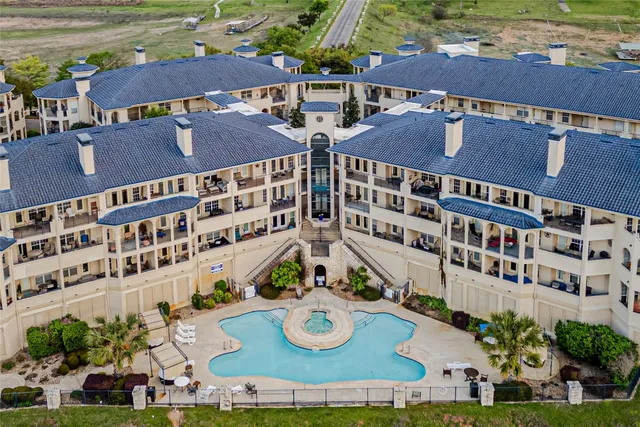 $395,000 | 3404 American Drive, Unit 1105, Lago Vista, TX 78645