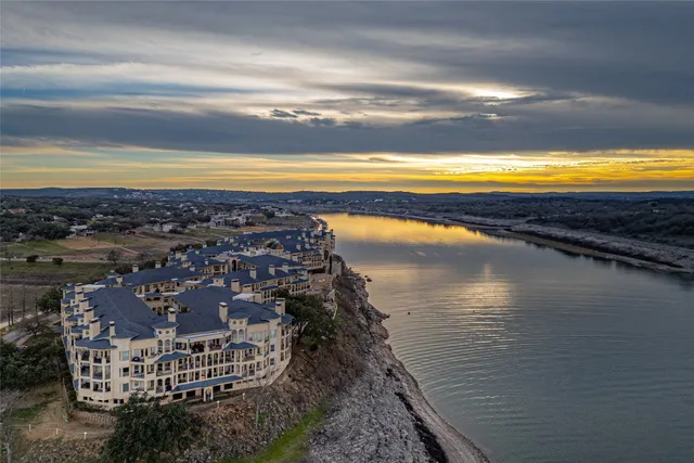 $395,000 | 3404 American Drive, Unit 1105, Lago Vista, TX 78645