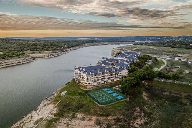 $395,000 | 3404 American Drive, Unit 1105, Lago Vista, TX 78645