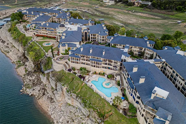 $395,000 | 3404 American Drive, Unit 1105, Lago Vista, TX 78645