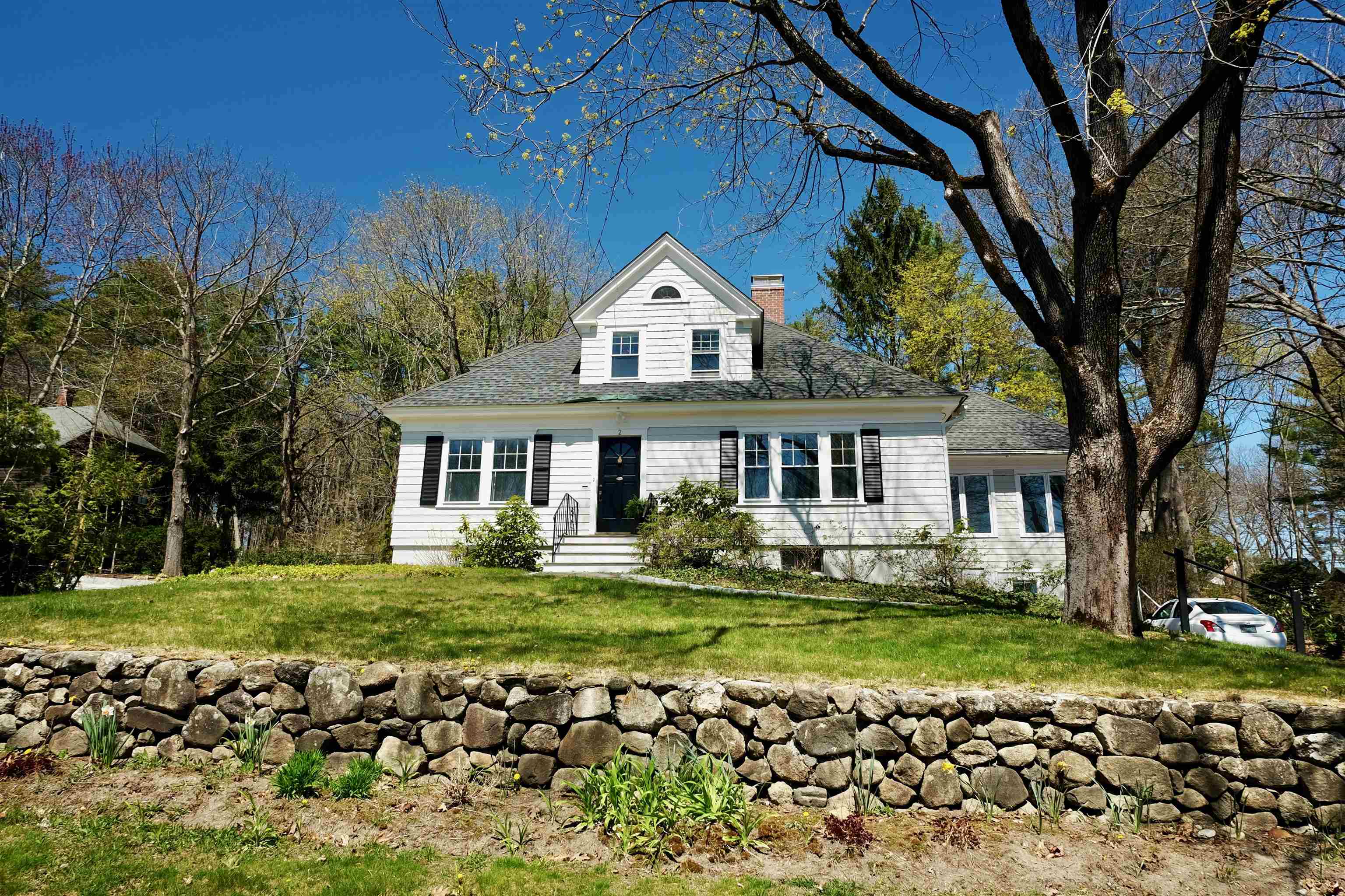 2 Kent Street Concord, NH 03301 - Photo 1 of 28