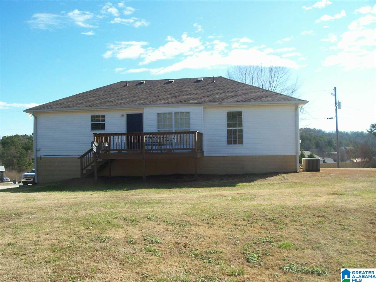 80 Deer Crossing Road Warrior, AL 35180 - Photo 2 of 25