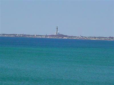 12 Knowles Heights Road Truro, MA 02666 - Photo 3 of 14 a view of a lake view