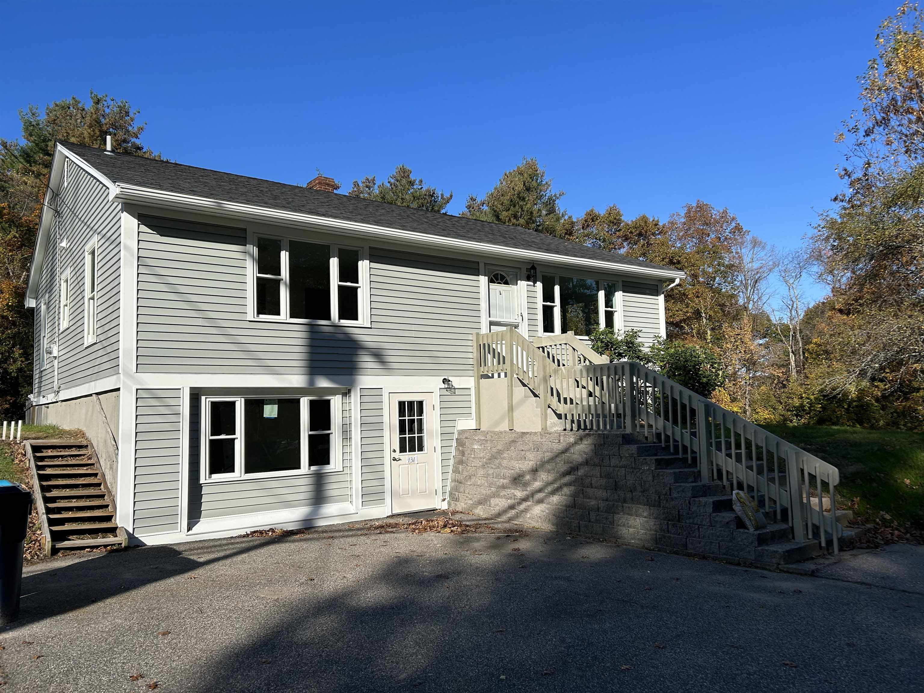 131 Portsmouth Avenue Stratham, NH 03885 - Photo 1 of 22