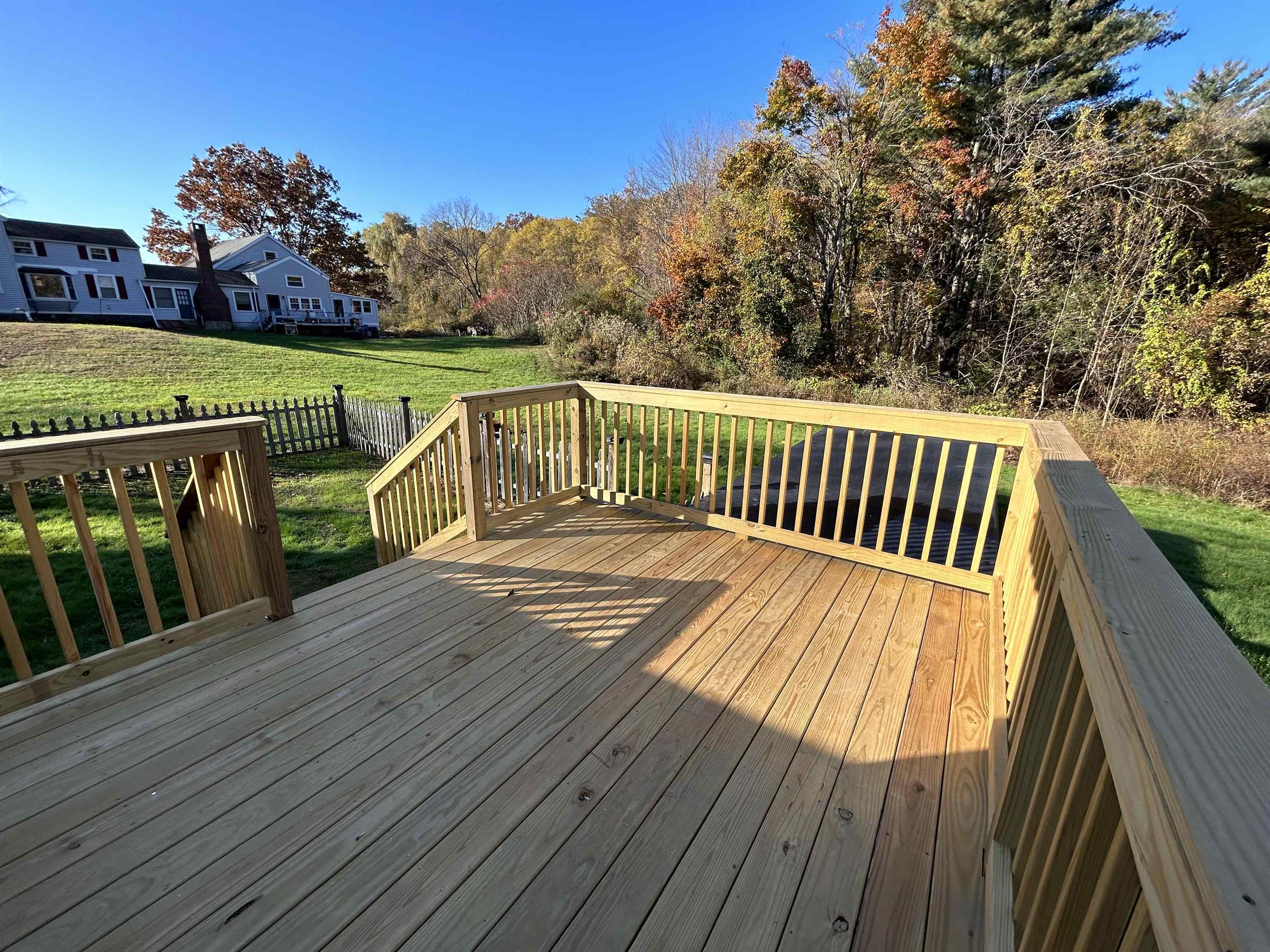 131 Portsmouth Avenue Stratham, NH 03885 - Photo 4 of 22