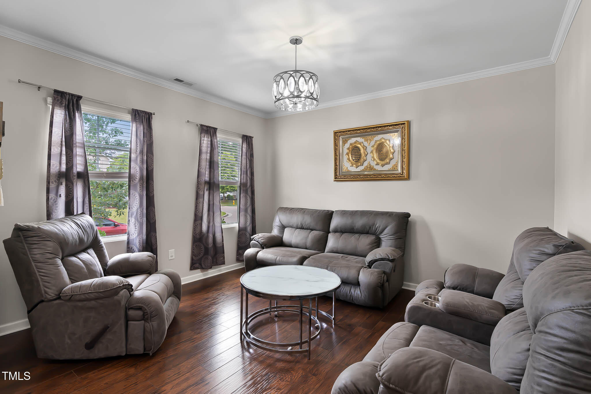 8005 Caithness Street Raleigh, NC 27616 - Photo 13 of 45 DSC09008