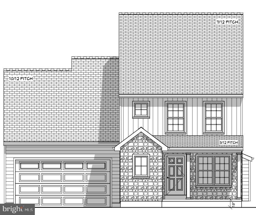 406 Hensley Street Lititz, PA 17543 - Photo 1 of 1