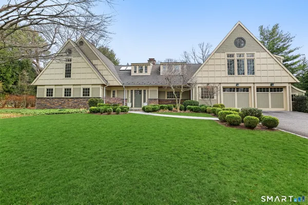 $3,550,000 | 10 Winding Lane, Westport, CT 06880