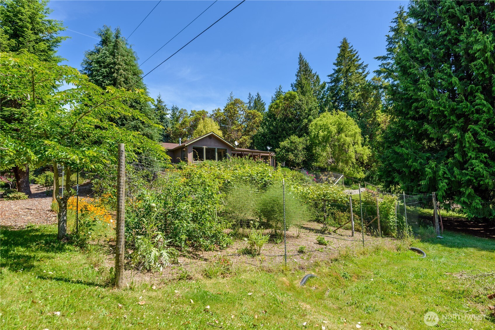 12 Kirner Ridge Lane Sequim, WA 98382 - Photo 38 of 40