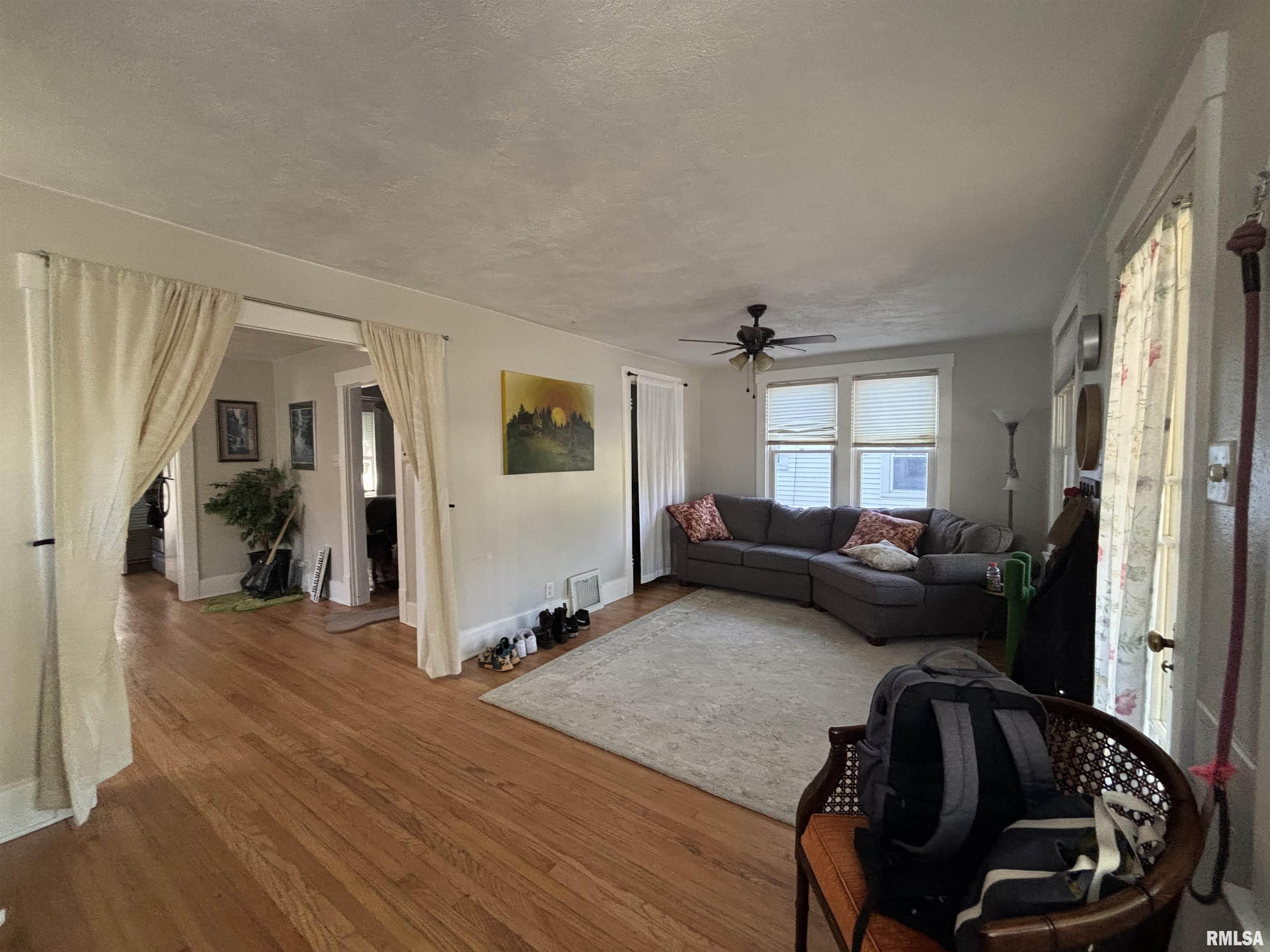 517 South Park Avenue Springfield, IL 62704 - Photo 4 of 23