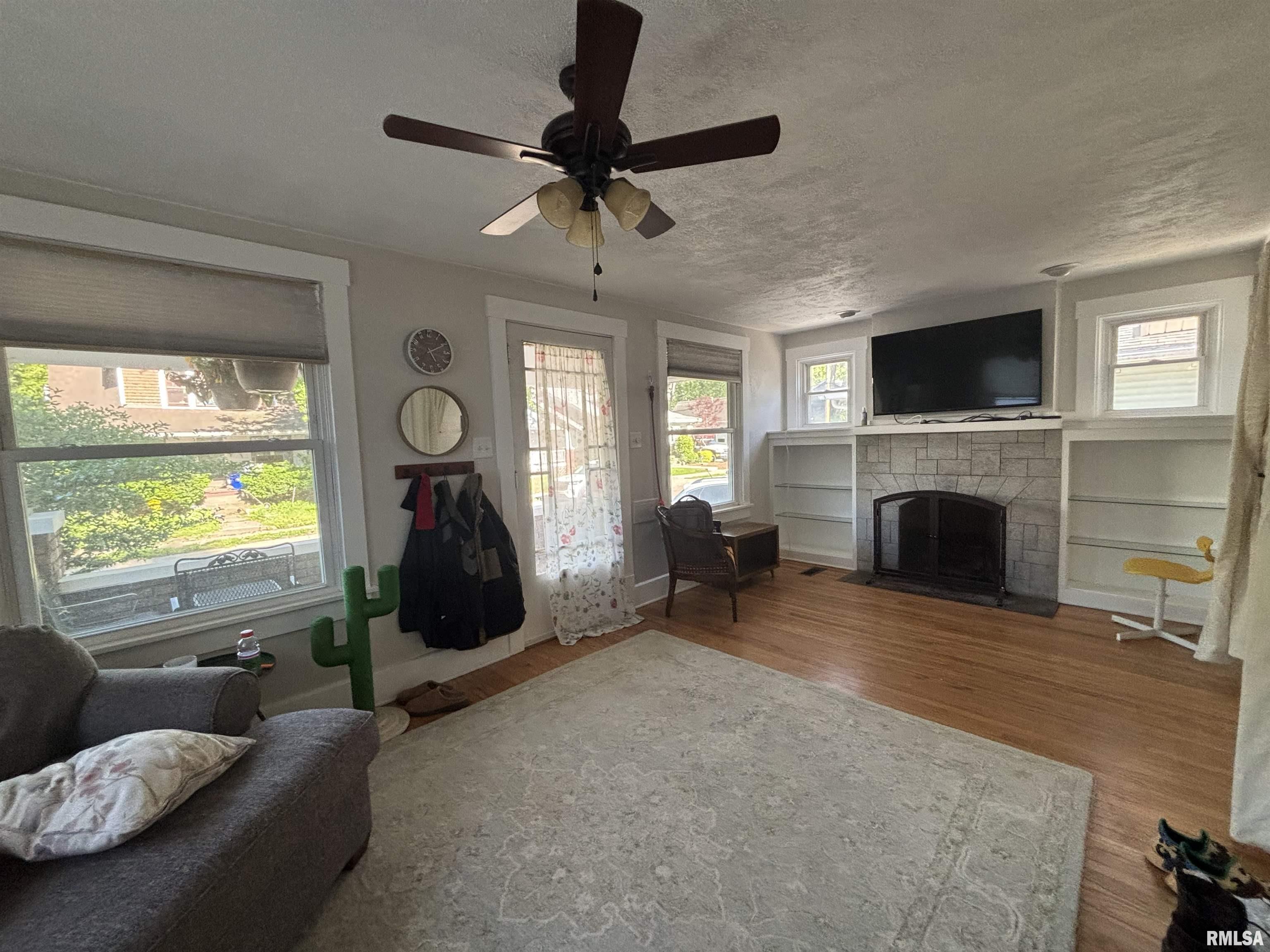 517 South Park Avenue Springfield, IL 62704 - Photo 5 of 23