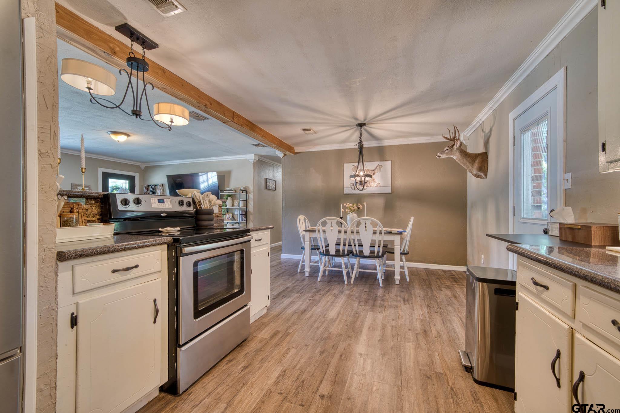 46 Christie Road Diana, TX 75640 - Photo 22 of 40 Gallery Image 22