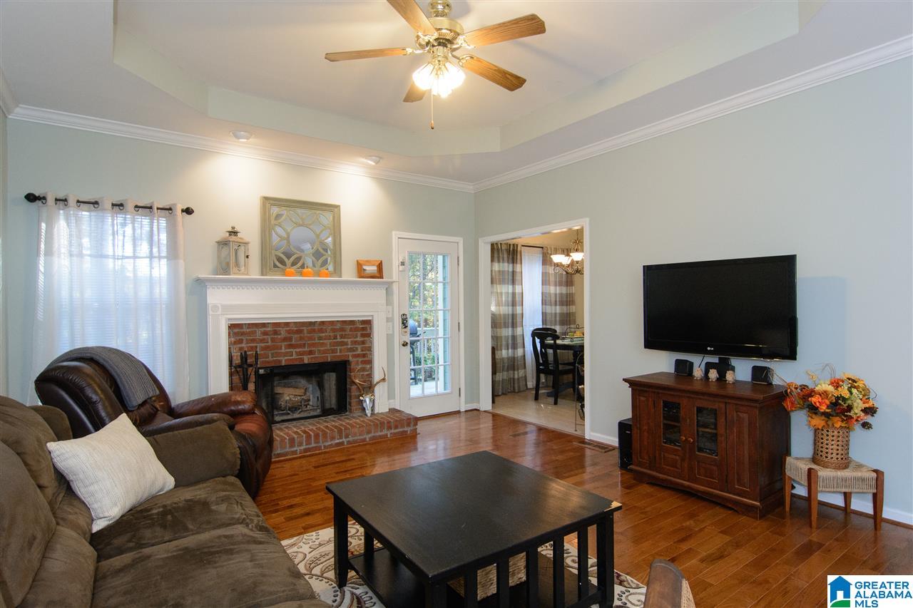 122 Shelby Forest Road Chelsea, AL 35043 - Photo 10 of 45
