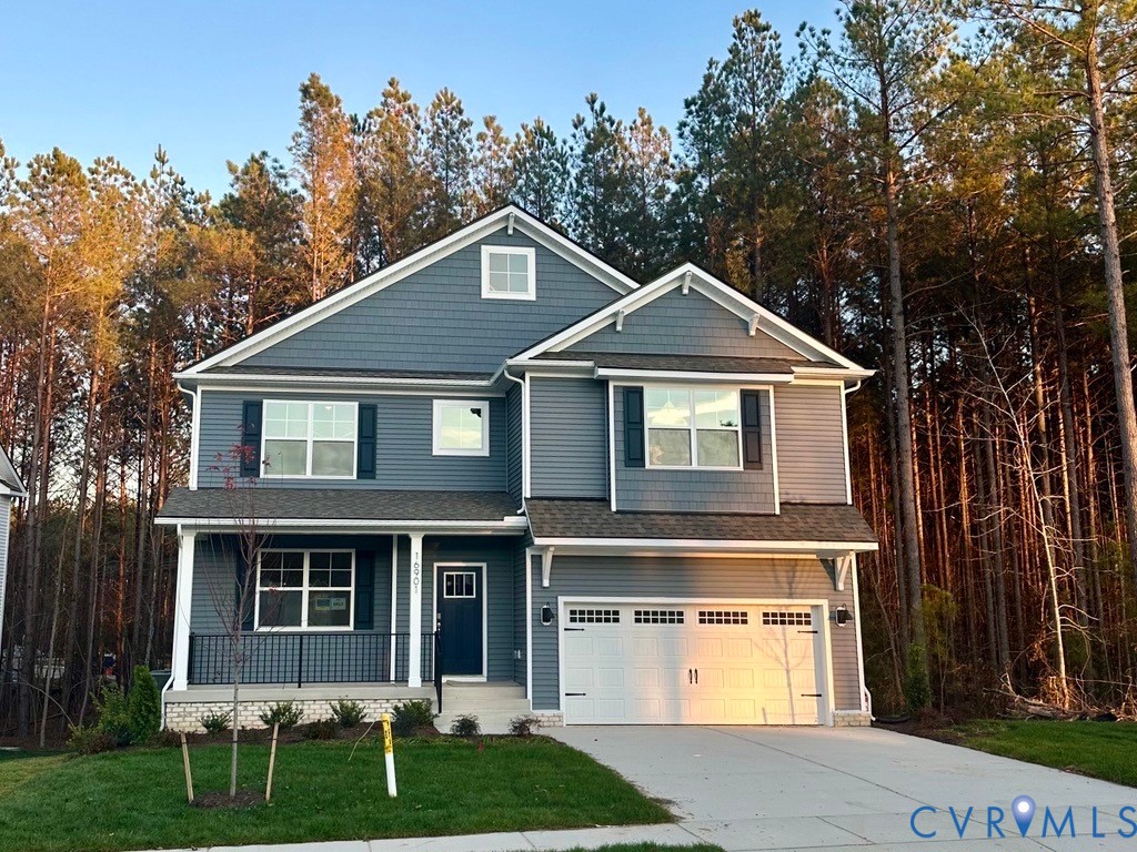 16901 Barmer Road Chesterfield, VA 23832 - Photo 1 of 29 Gallery Image 1