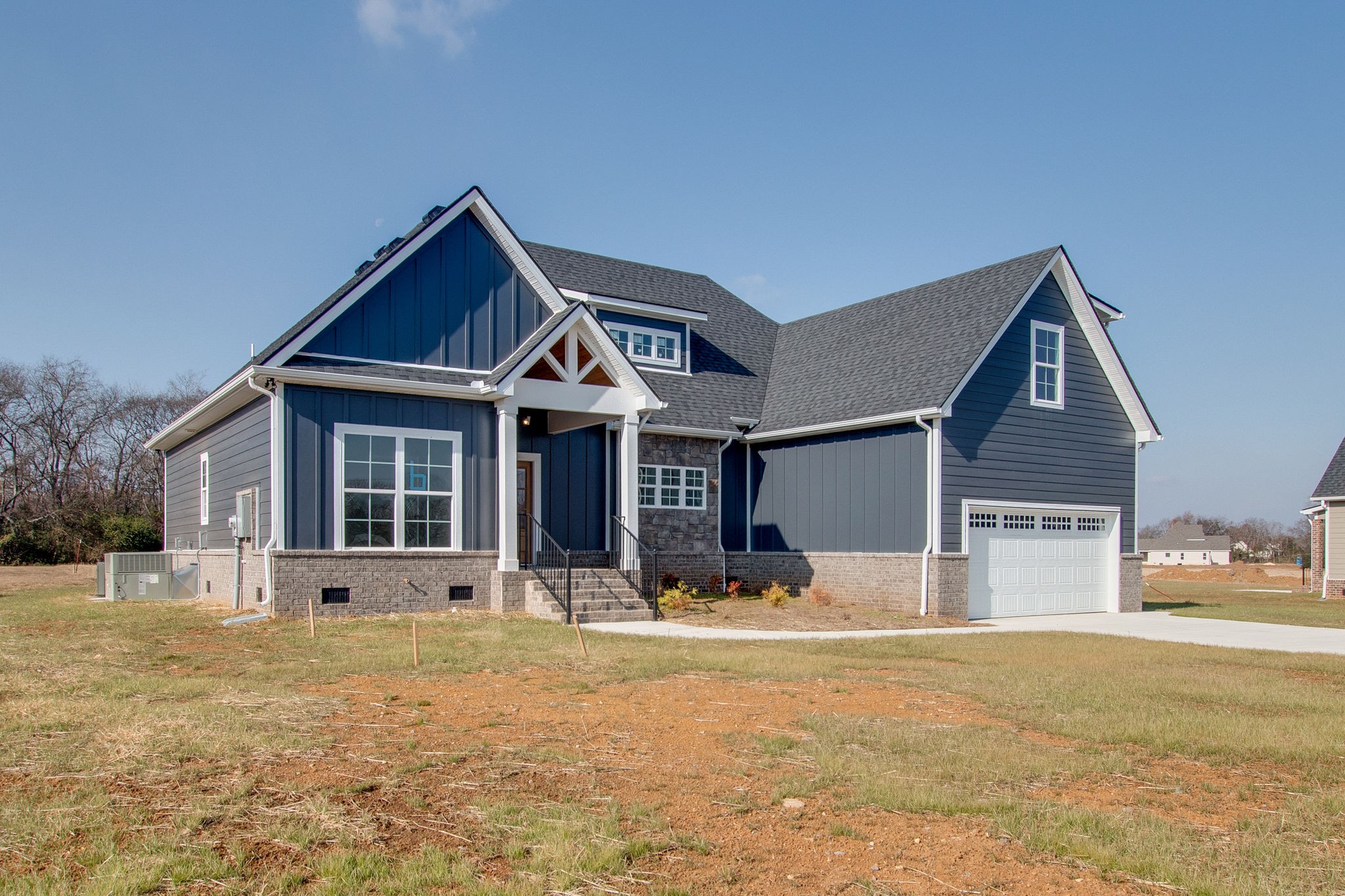 2498 Armstrong Valley Road Murfreesboro, TN 37128 - Photo 2 of 27 Gallery Image 2