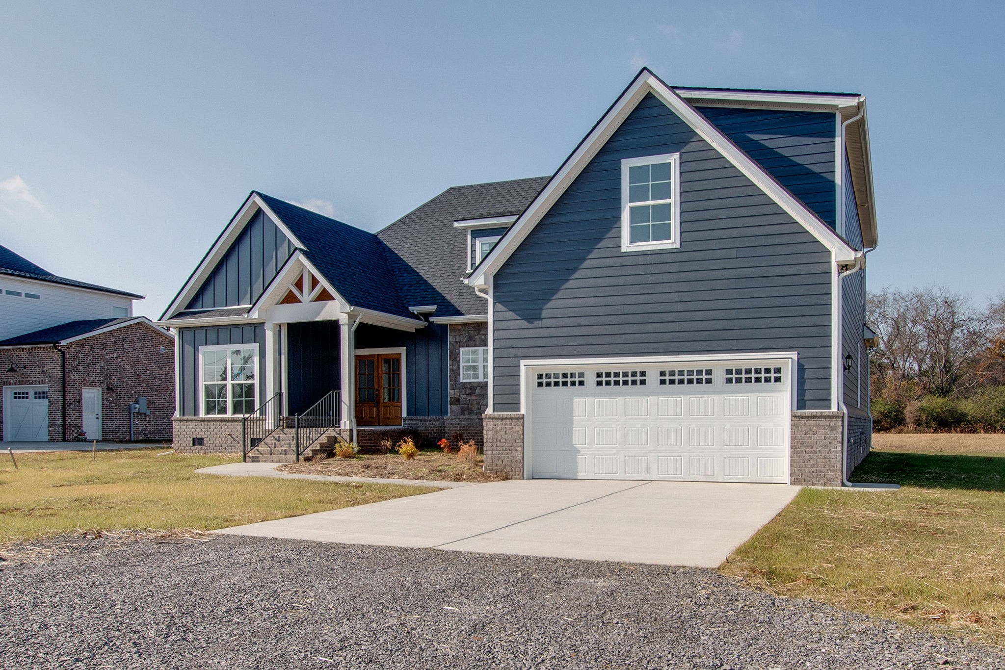 2498 Armstrong Valley Road Murfreesboro, TN 37128 - Photo 3 of 27 Gallery Image 3