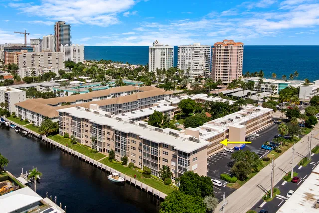 $250,000 | 1481 South Ocean Boulevard, Unit 208E, Lauderdale-by-the-Sea, FL 33062