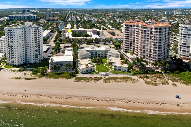 $250,000 | 1481 South Ocean Boulevard, Unit 208E, Lauderdale-by-the-Sea, FL 33062