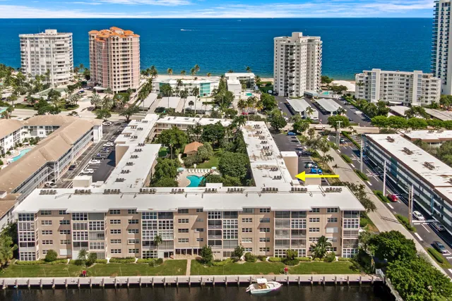 $250,000 | 1481 South Ocean Boulevard, Unit 208E, Lauderdale-by-the-Sea, FL 33062