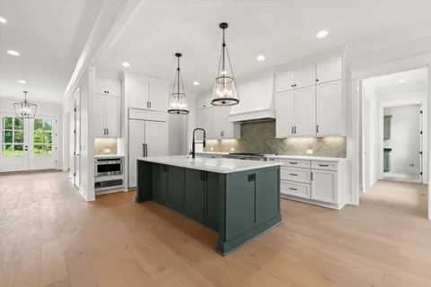 $3,399,000 | 8247 Ambrose Court, Brentwood, TN 37027