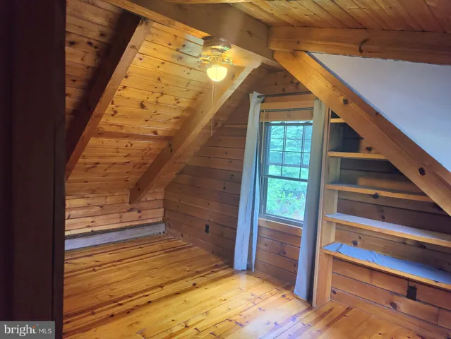 a view of an entryway