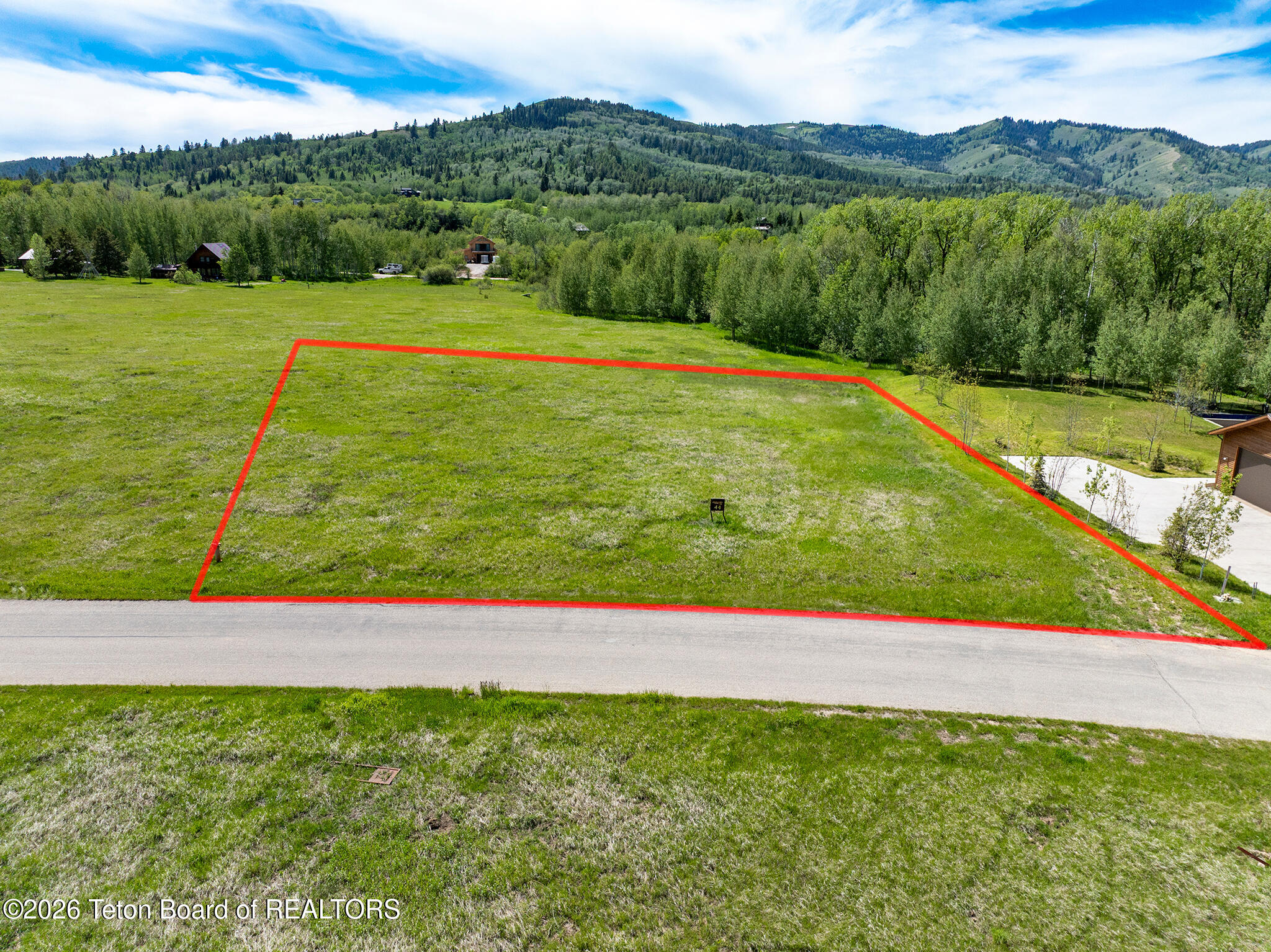 9830 Hiddenwaters Lane Victor, ID 83455 - Photo 9 of 22 DJI_0138
