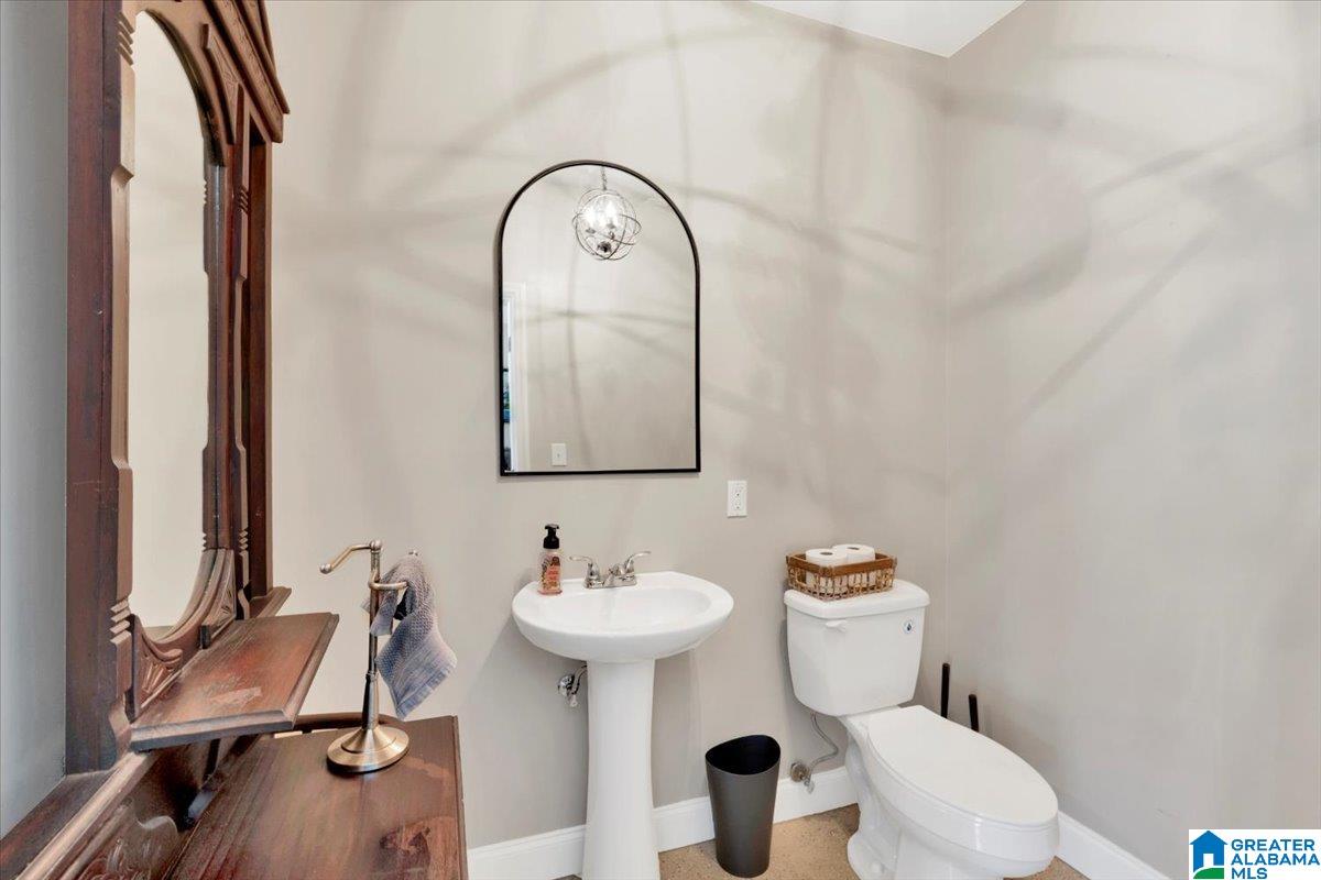 505 Ryding Circle Trussville, AL 35173 - Photo 24 of 92