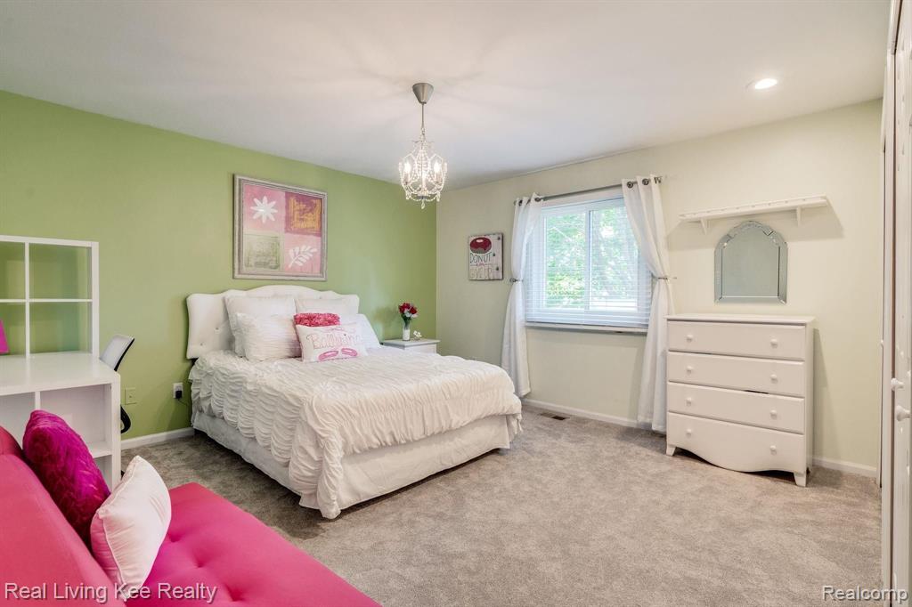 1730 Jason Circle Rochester Hills, MI 48306 - Photo 25 of 31