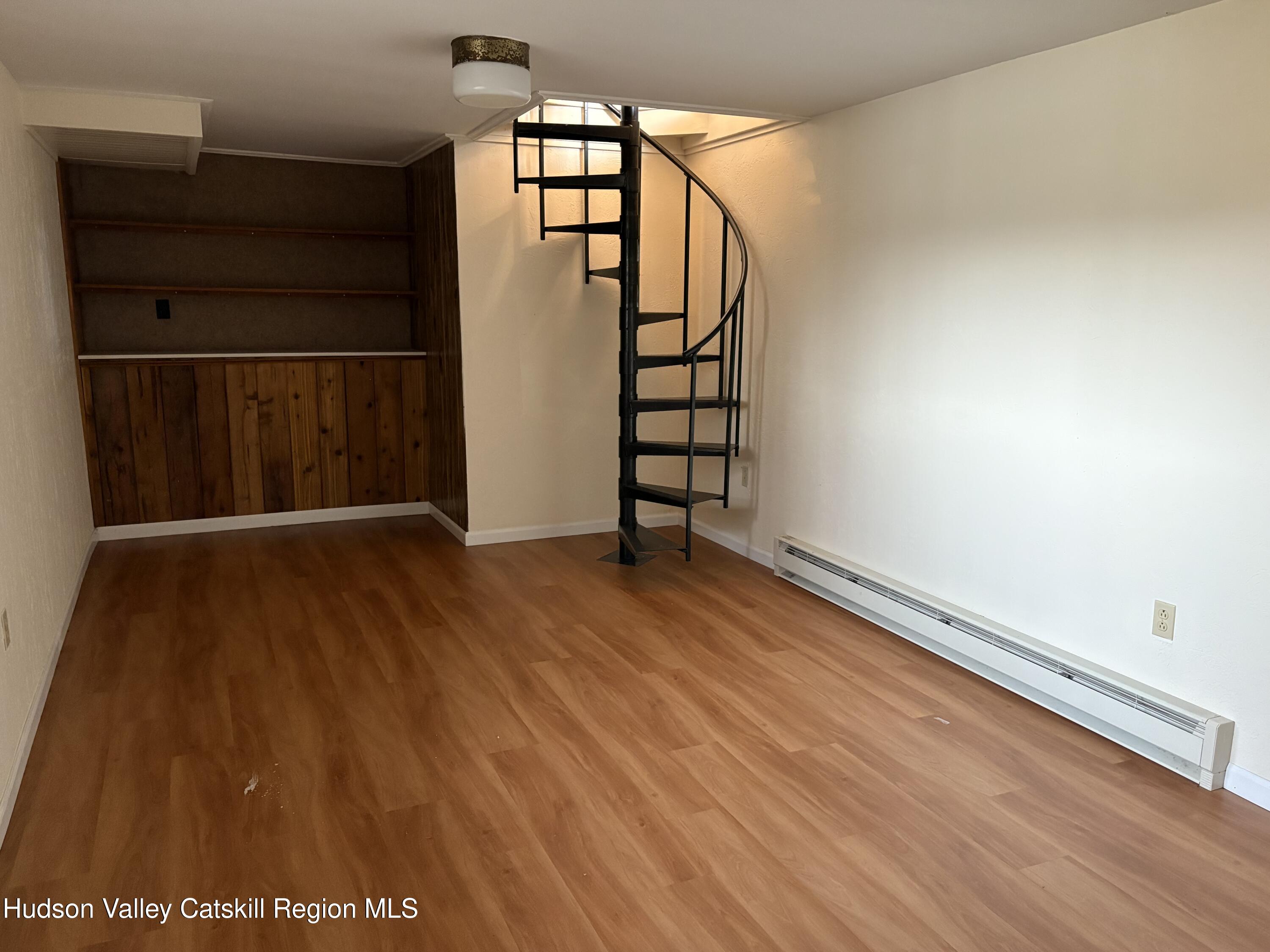 505 Highway 208, Unit 3 Gardiner, NY 12525 - Photo 11 of 11 wooden floor in an empty room