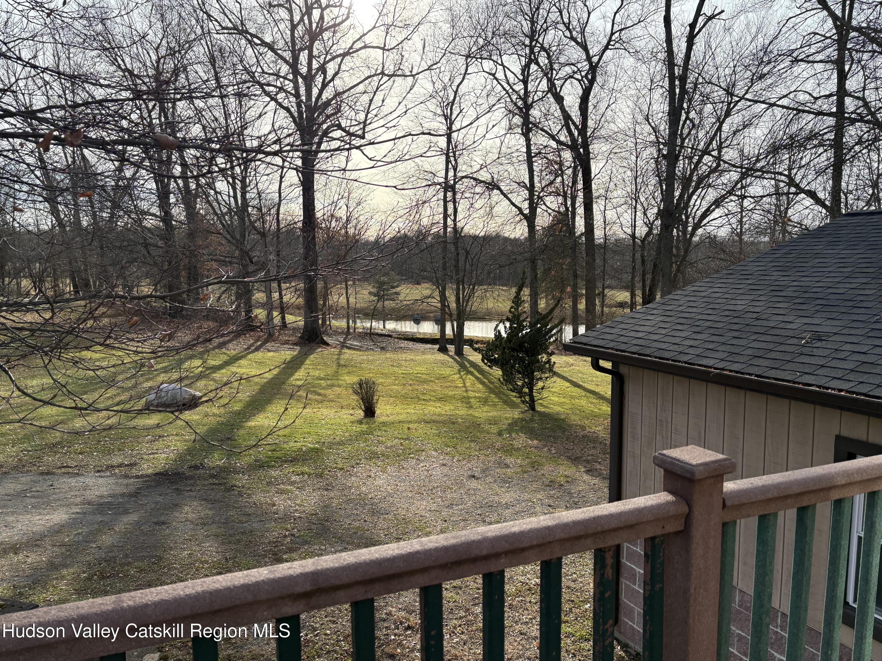 505 Highway 208, Unit 3 Gardiner, NY 12525 - Photo 5 of 11 a view of swimming pool with sitting area